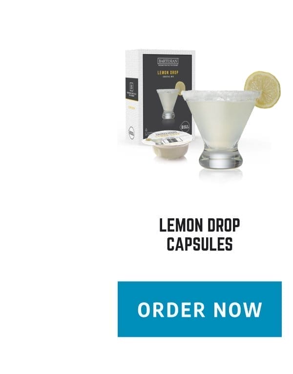 Shop Lemon Drop Capsules