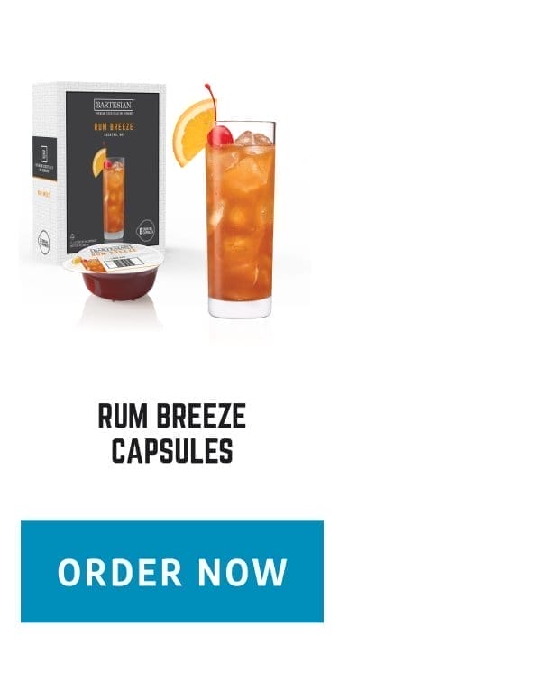 Shop Rum Breeze Capsules