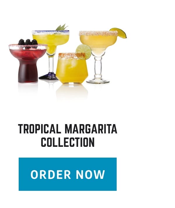 Shop Tropical Margarita Collection