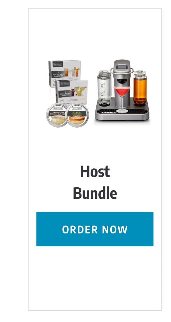 Shop Host Bundle