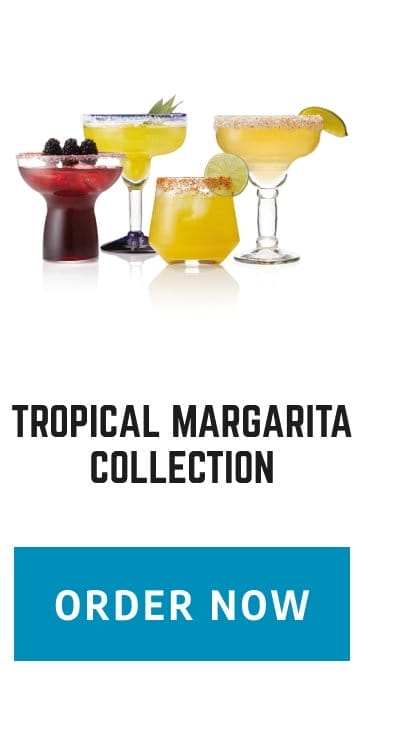 Shop Tropical Margarita Collection