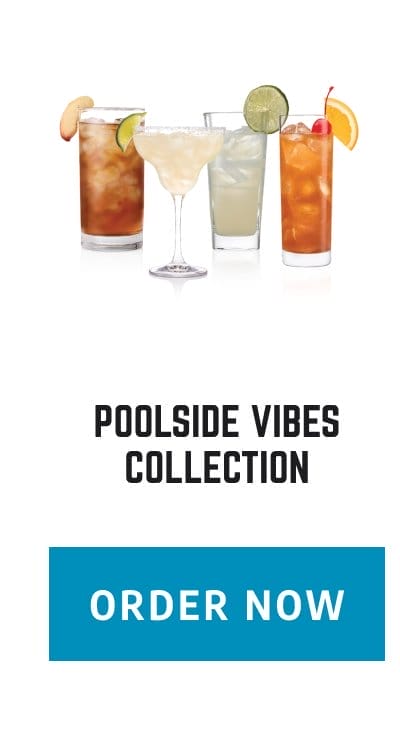 Shop Poolside Vibes Collection