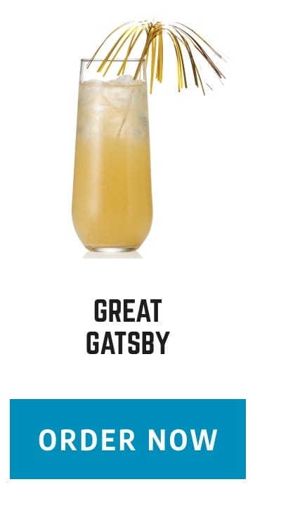 Shop Great Gatsby Capsules