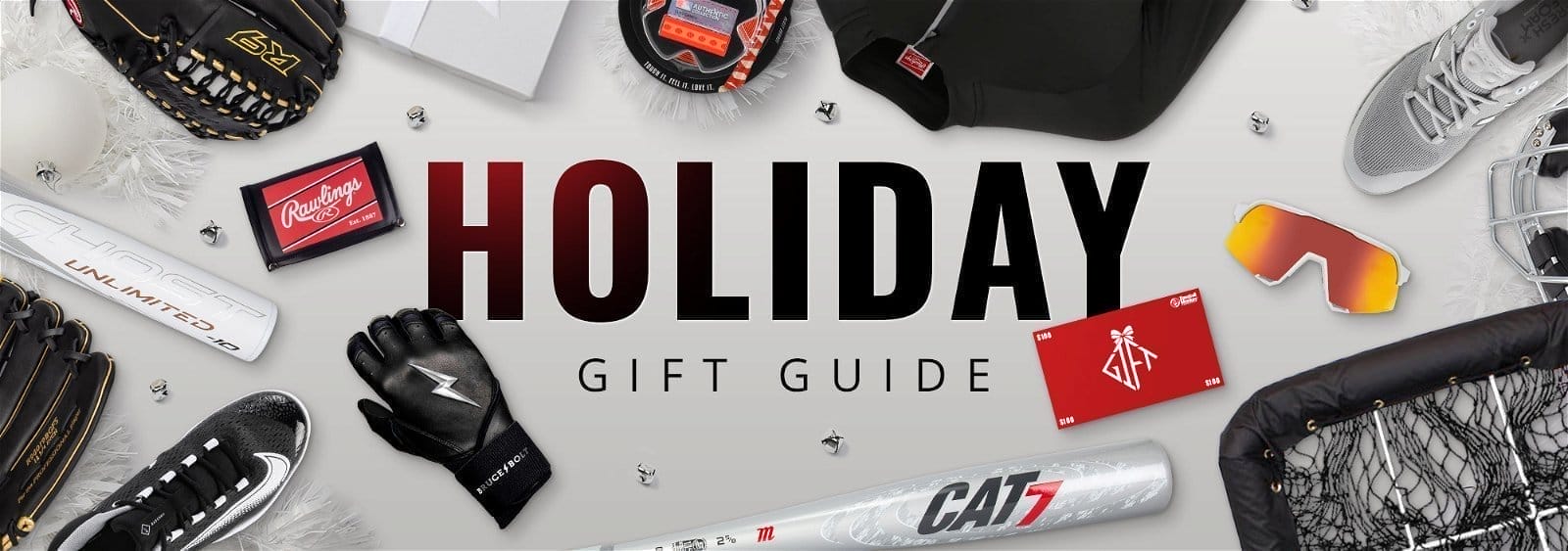 Holiday Gift Guide