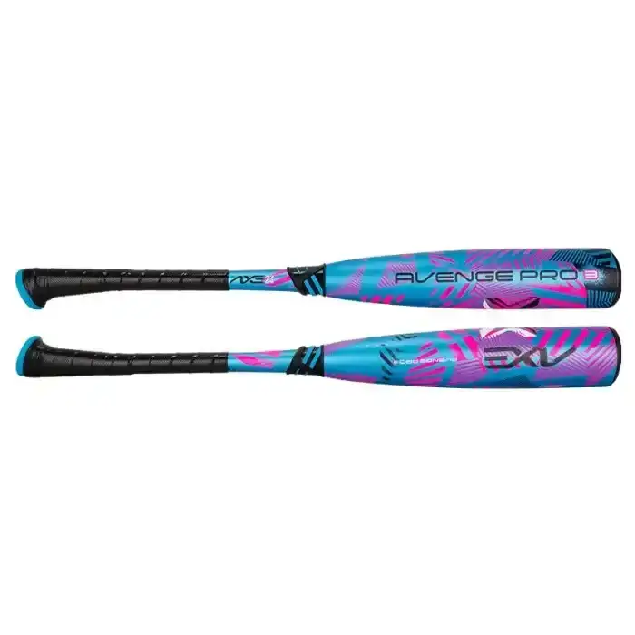 Axe Avenge Pro 3 (-10) USSSA Baseball Bat