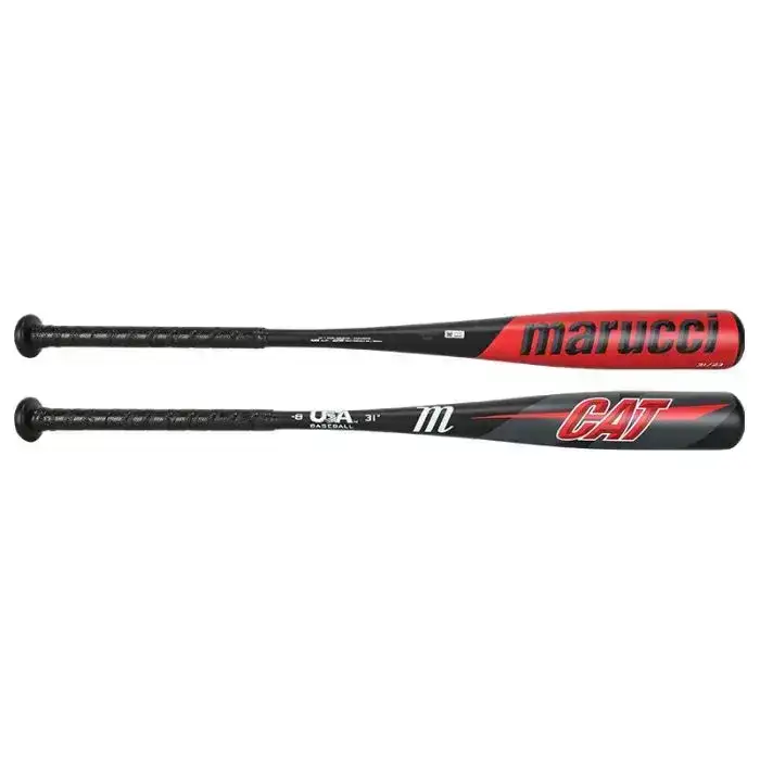 Marucci CAT (-8) USA Baseball Bat - 2023 Model