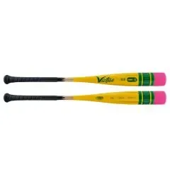 Victus Vibe Pencil (-10) USSSA Baseball Bat
