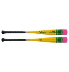 Victus Vibe Pencil (-8) USSSA Baseball Bat