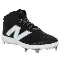 New Balance 4040v7 Men's Mid Metal Baseball Cleat