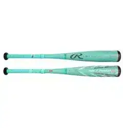 Rawlings Mach AI (-10) USSSA Baseball Bat - 2024 Model