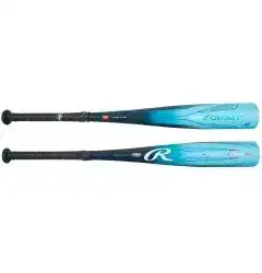 Rawlings Clout (-10) USSSA Baseball Bat - 2024 Model