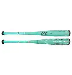 Rawlings Mach AI (-5) USSSA Baseball Bat - 2024 Model