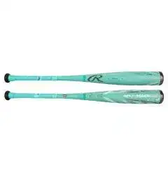 Rawlings Mach AI (-8) USSSA Baseball Bat - 2024 Model