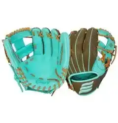 Emery Snakeskin 11.5" Baseball Glove