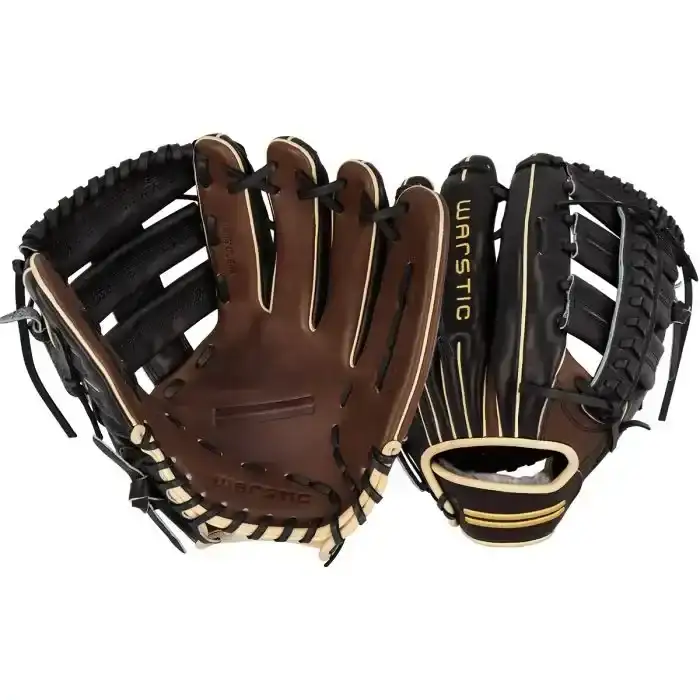 Warstic IK3 Bison 12.75" Baseball Glove