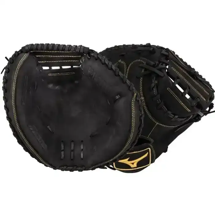 Mizuno MVP Prime GXC50PB4 34" Catcher's Mitt - 2022 Model