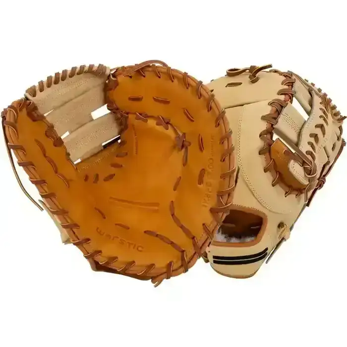 Warstic IK3 Wild Horse 13" First Base Mitt