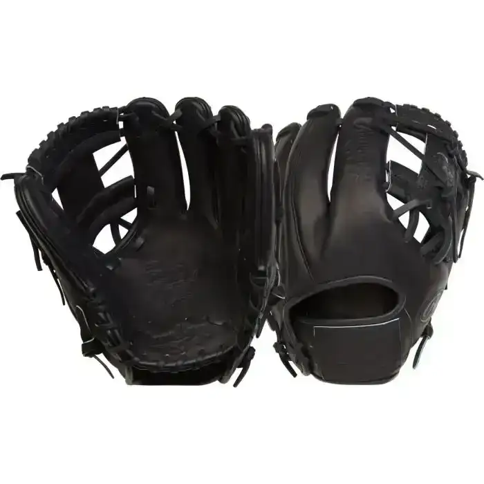 Rawlings Heart of the Hide Element 2.0 RPRO204-2B 11.5" Baseball Glove - Carbon