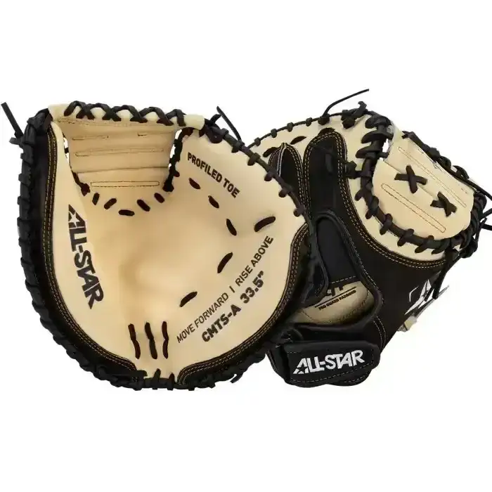 All-Star Top Star 33.5" Adult Catcher's Mitt