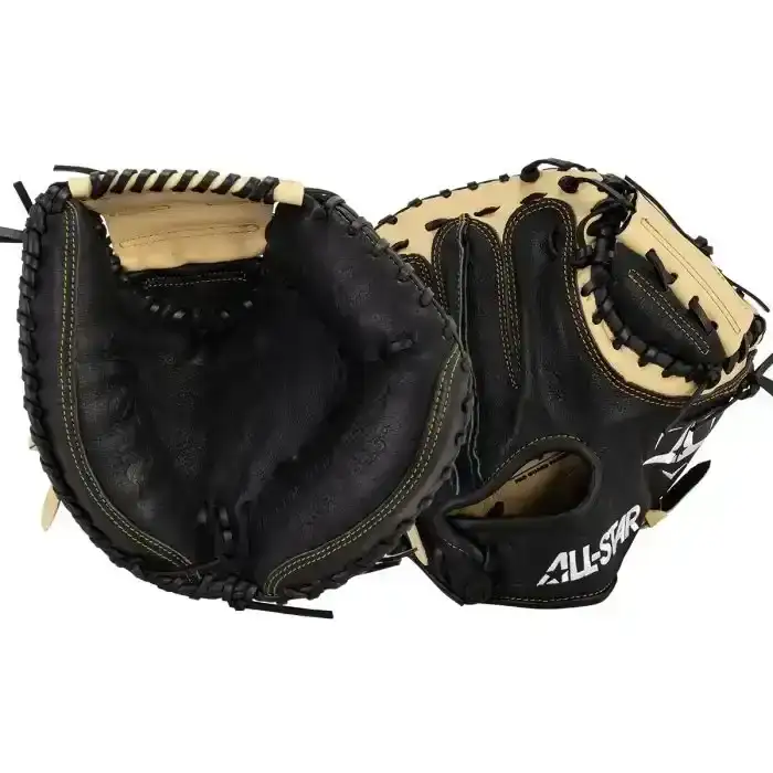 All-Star Future Star 33.5" Adult Baseball Catcher's Mitt