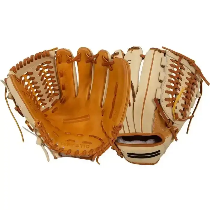 Warstic IK3 Wild Horse 12" Baseball Glove