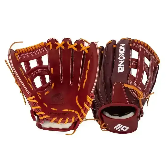 Nokona Bloodline 12.75" Baseball Glove