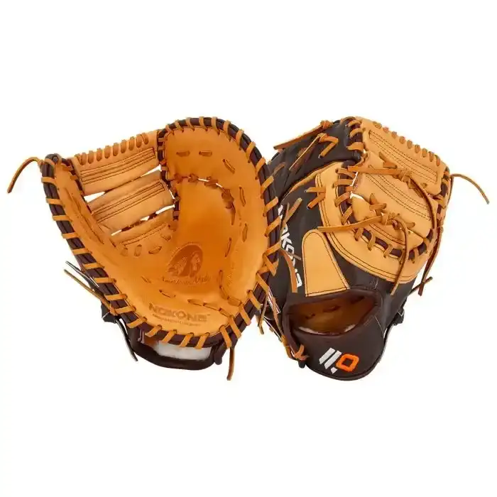 Nokona Alpha 10.5" First Base Baseball Glove