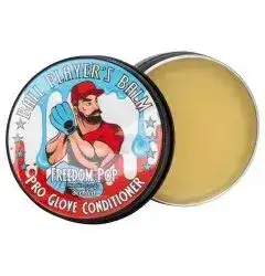 Ball Player's Balm - Pro Glove Conditioner - Freedom Pop - 2oz