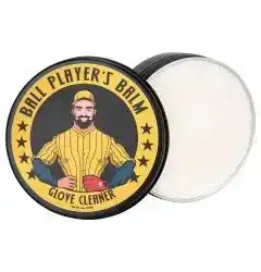 Ball Player's Balm - Glove Cleaner - 4oz