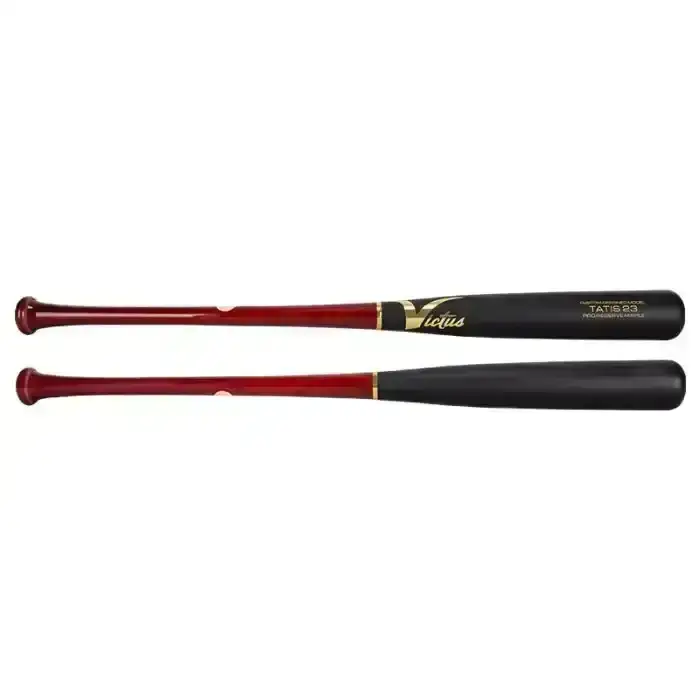 Victus Fernando Tatis TATIS23 Pro Reserve Maple Wood Bat - Cherry/Black