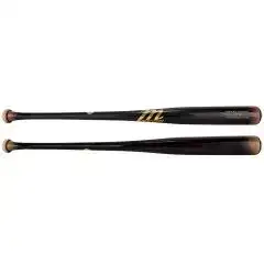 Marucci CU26 Pro Model Maple Wood Bat - Eclipse - 2024 Model