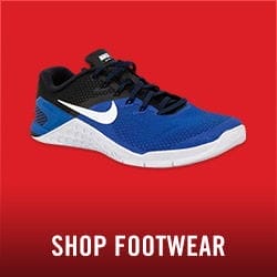 Shop Footwear