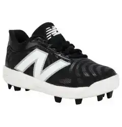New Balance 4040v7 Boy's Low Molded Rubber Baseball Cleat