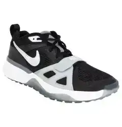 Nike Air Zoom Diamond Elite Men's Turf Baseball Shoes