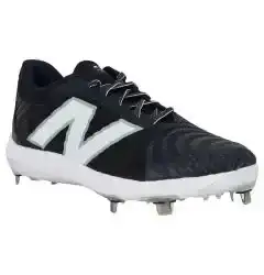 New Balance 4040v7 Men's Low Metal Baseball Cleat