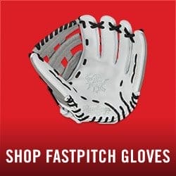 Shop Fastpitch Gloves