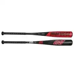 Marucci CAT (-11) USA Baseball Bat - 2023 Model