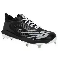 New Balance 4040v6 Men's Low Metal Baseball Cleat