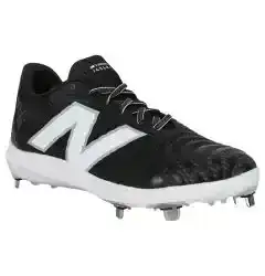 New Balance 4040v7 Men's Low Metal Baseball Cleat