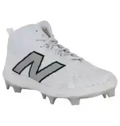 New Balance 4040v7 Men's Mid TPU Baseball Cleat