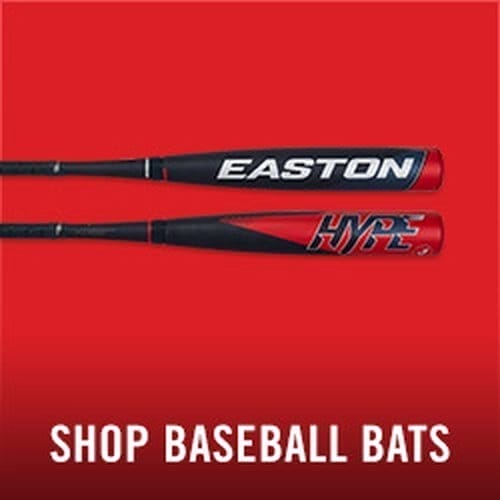 Shop Baseball Bats