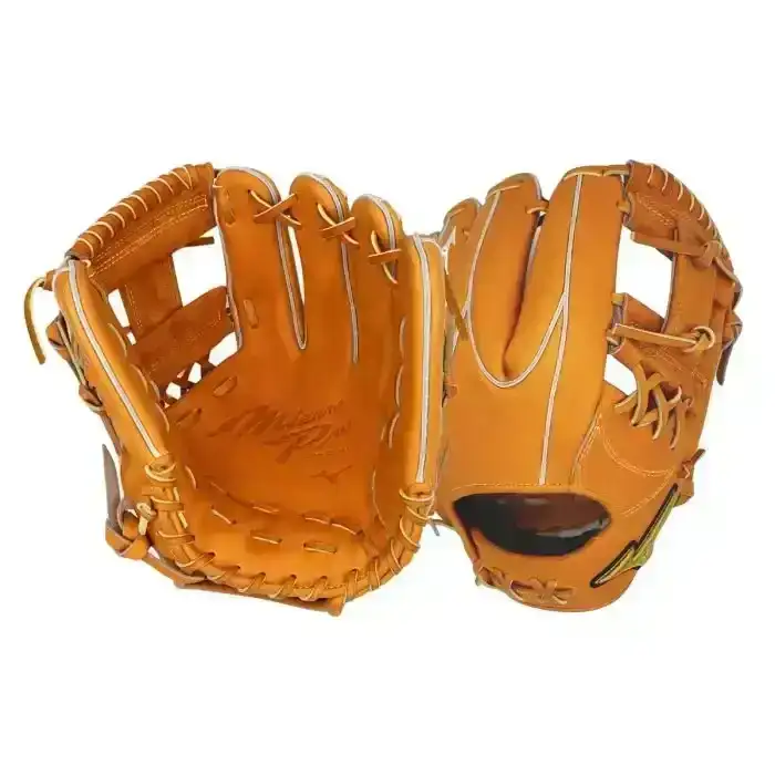 Mizuno GMP-HAGA1175A Pro Limited Edition Majesty Baseball Glove