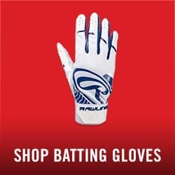 Rawlings Batting Gloves