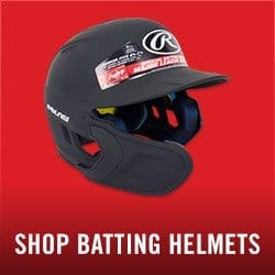 Rawlings Batting Helmets