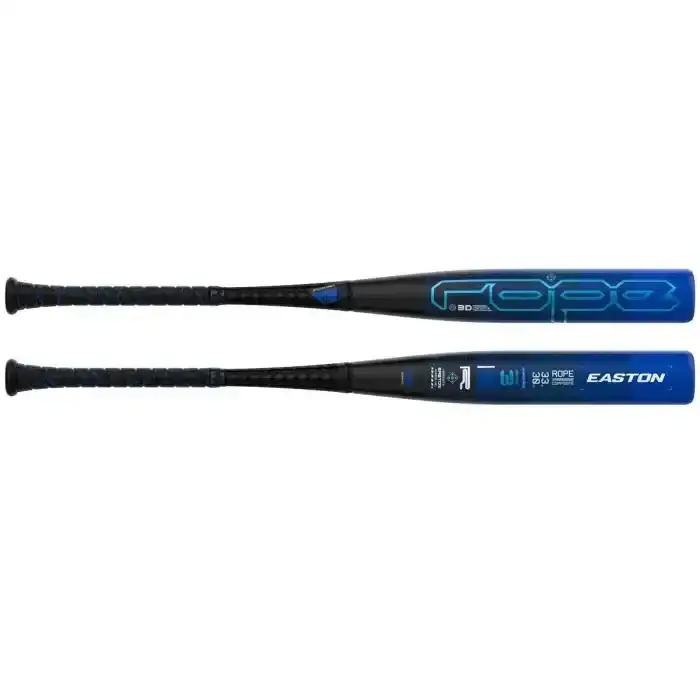 Easton Rope (-3) BBCOR Baseball Bat - 2024 Model