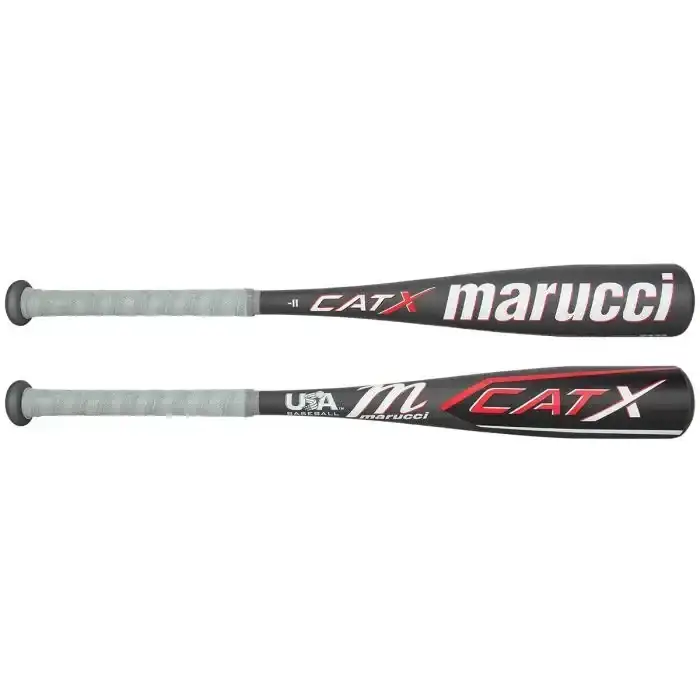 Marucci CATX (-11) USA T-Ball Baseball Bat - 2024 Model