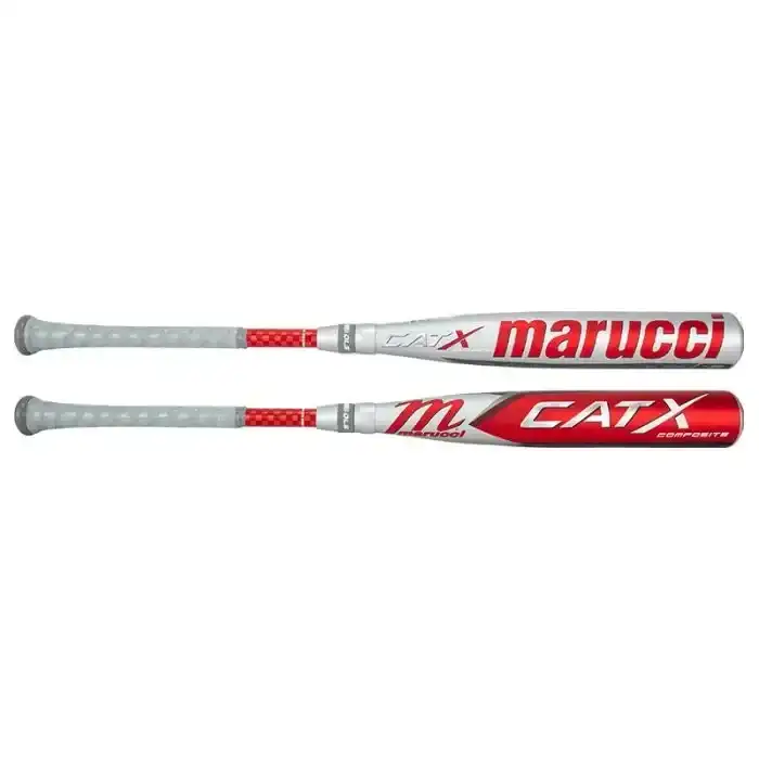 Marucci CATX Composite (-3) BBCOR Baseball Bat - 2023 Model