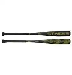 Stinger Missile 3 (-3) BBCOR Baseball Bat