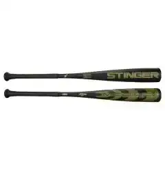 Stinger Missile 3 (-5) USSSA Baseball Bat