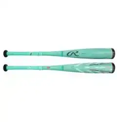 Rawlings Mach AI (-10) USSSA Baseball Bat - 2024 Model